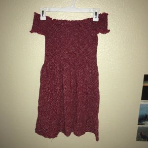 Brandy Melville Dress
